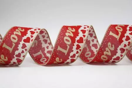 Love on Sky Ribbon - Love on Sky Ribbon